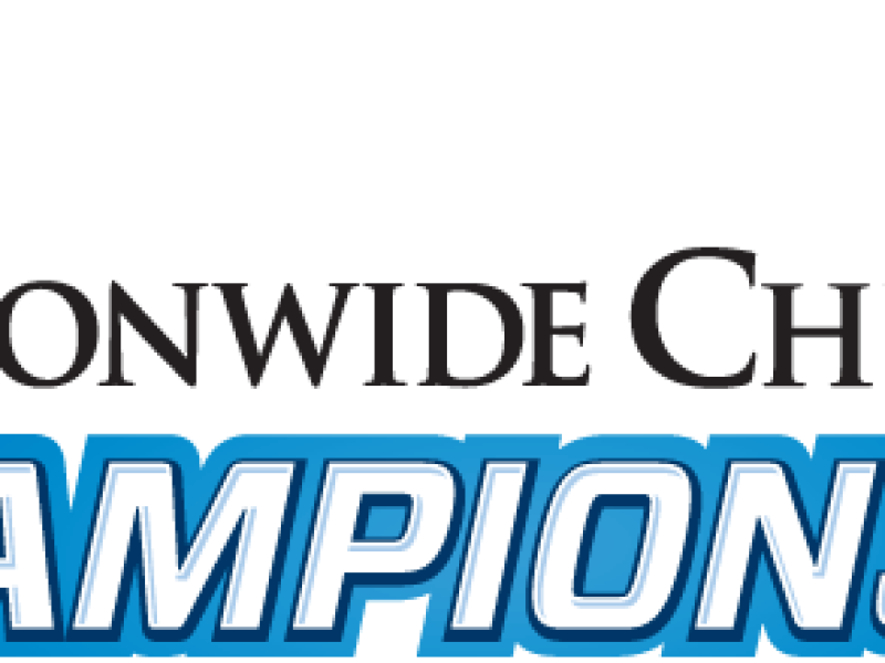 ProAm/Hospitality The Ally Challenge » Nationwide Children's Championship